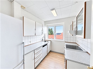 Photo 2. Apartment, Dronningensgade, Fredericia 