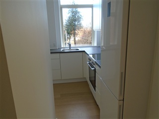 Photo 7. Apartment, Revvej, Korsør 