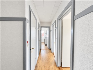Photo 1. Apartment, Dronningensgade, Fredericia 