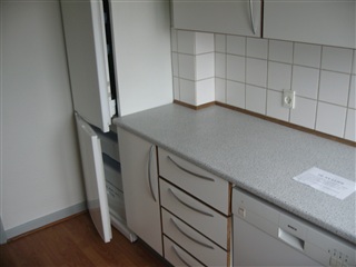 Photo 2. Apartment, Dronningensgade, Fredericia 