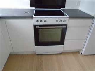 Photo 2. Apartment, Revvej, Korsør 