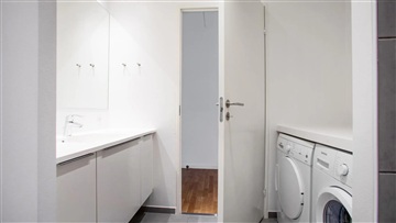 Photo 11. Apartment, Robert Jacobsens Vej, København S 