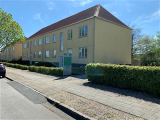 Billede 2. Lejlighed, Fjordagerring, Haderslev 