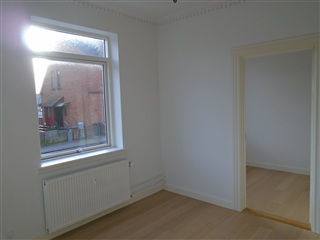 Photo 9. Apartment, Revvej, Korsør 