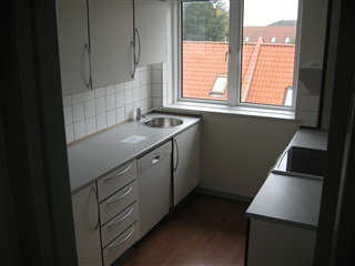 Photo 1. Apartment, Dronningensgade, Fredericia 