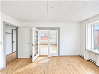Photo 3. Apartment, Dronningensgade, Fredericia 