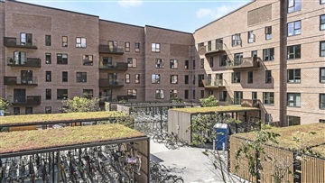 Photo 1. Apartment, Robert Jacobsens Vej, København S 