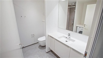 Photo 10. Apartment, Robert Jacobsens Vej, København S 