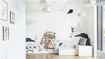 Photo 30. Apartment, Robert Jacobsens Vej, København S 