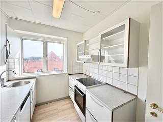 Billede 2. Lejlighed, Dronningensgade, Fredericia 