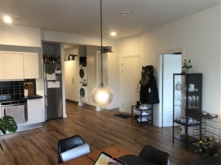 Photo 1. Apartment, Haderslevvej, Kolding 