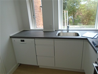 Photo 1. Apartment, Revvej, Korsør 