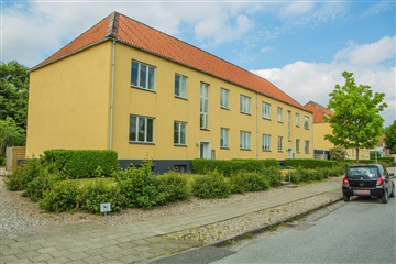 Billede 4. Lejlighed, Fjordagerring, Haderslev 