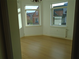 Photo 8. Apartment, Revvej, Korsør 
