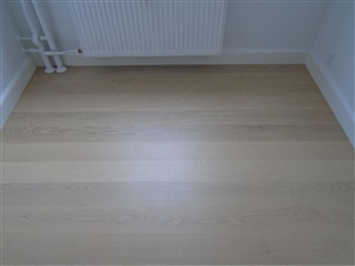 Photo 5. Apartment, Revvej, Korsør 