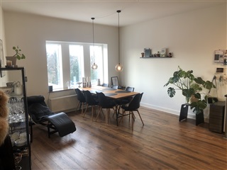 Photo 2. Apartment, Haderslevvej, Kolding 