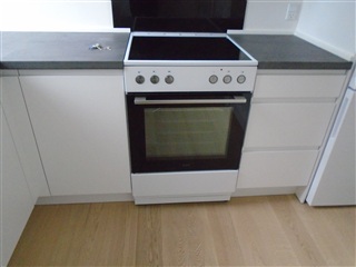 Photo 2. Apartment, Revvej, Korsør 