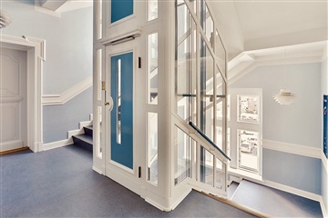 Photo 16. Apartment, Haderslevvej, Kolding 