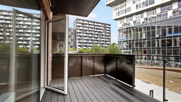 Photo 13. Apartment, Robert Jacobsens Vej, København S 