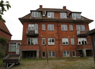 Photo 16. Apartment, Haraldsgade, Odense C 