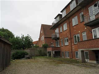 Photo 1. Apartment, Haraldsgade, Odense C 
