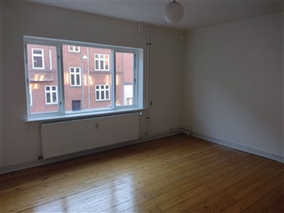 Photo 7. Apartment, Jagtvej, Odense C 