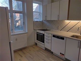Photo 1. Apartment, Jagtvej, Odense C 