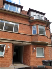 Photo 13. Apartment, Jagtvej, Odense C 