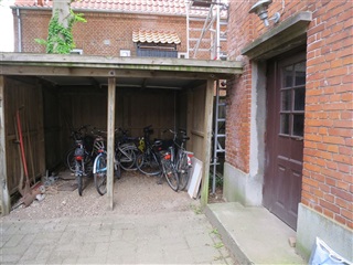Photo 12. Apartment, Jagtvej, Odense C 