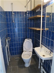 Photo 3. Apartment, Jagtvej, Odense C 