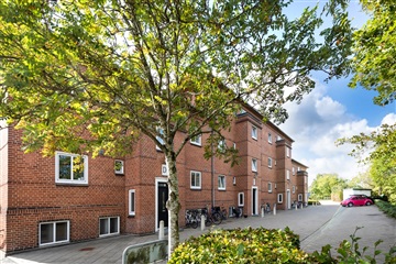 Photo 2. Room, Bisgården, Holstebro 