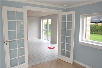 Photo 11. House, Kærlundvej, Viby J 