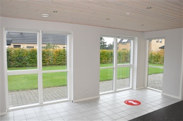 Photo 3. House, Kærlundvej, Viby J 