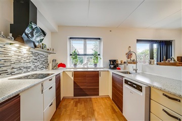 Billede 5. Lejlighed, Elvervangen, Hårlev 