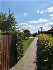 Billede 13. Lejlighed, Elvervangen, Hårlev 