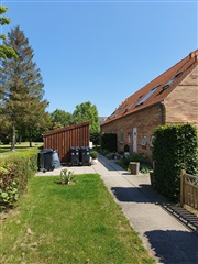 Billede 15. Lejlighed, Elvervangen, Hårlev 