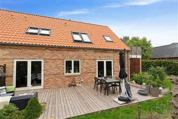 Billede 2. Lejlighed, Elvervangen, Hårlev 