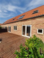 Billede 16. Lejlighed, Elvervangen, Hårlev 