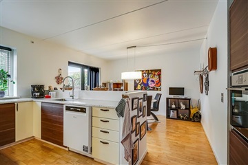 Billede 7. Lejlighed, Elvervangen, Hårlev 