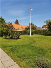 Billede 14. Lejlighed, Elvervangen, Hårlev 