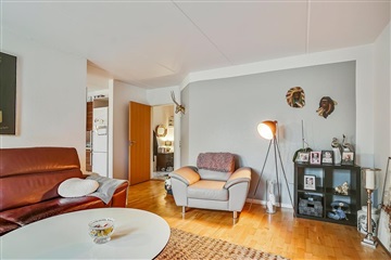 Billede 10. Lejlighed, Elvervangen, Hårlev 