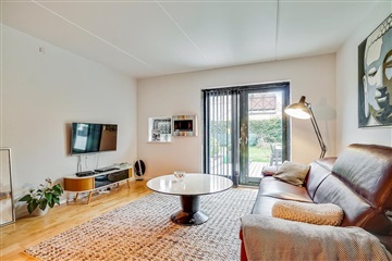 Billede 4. Lejlighed, Elvervangen, Hårlev 