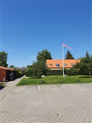 Billede 12. Lejlighed, Elvervangen, Hårlev 