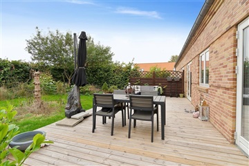 Billede 17. Lejlighed, Elvervangen, Hårlev 