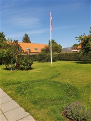 Billede 11. Lejlighed, Elvervangen, Hårlev 