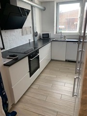 Photo 1. Apartment, Suhrsvej, Korsør 