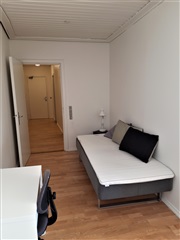 Photo 5. Apartment, Sct. Mathias Gade, Viborg 