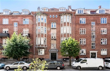 Photo 7. Room, Langøgade, København Ø 