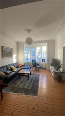 Photo 4. Room, Langøgade, København Ø 