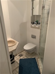 Photo 3. Room, Langøgade, København Ø 